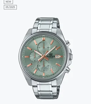 Casio Efv-610de-3audf