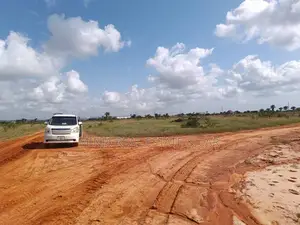 Plot for Sale Kisarawe Ii Kigamboni