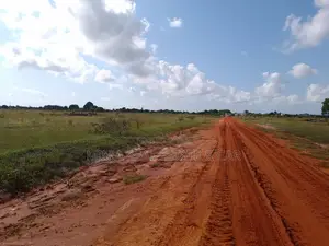 10 Acres of Industrial Plot for Sale in Kisaraweii Kigamboni