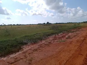 10 Acres of Industrial Plot for Sale in Kisaraweii Kigamboni