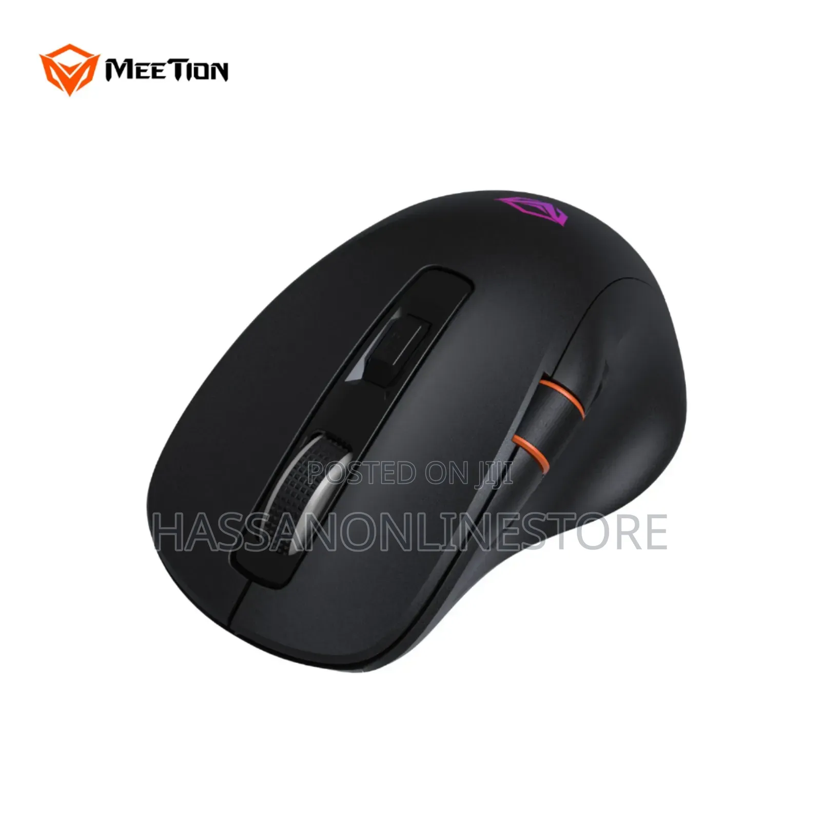 Meetion Gw32 Three-Mode Gaming Ergonomic Mouse