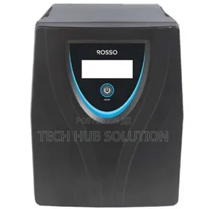 Ups Rosso 1000va