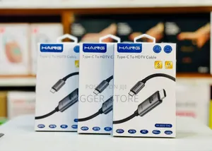 Type C to Hdmi Adapter