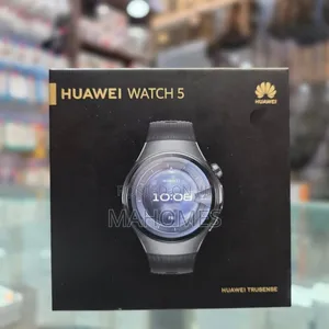 Huawei Watch 5