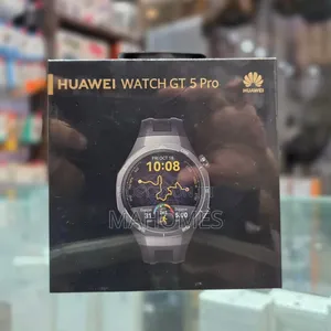 Huawei Watch Gt 5 Pro