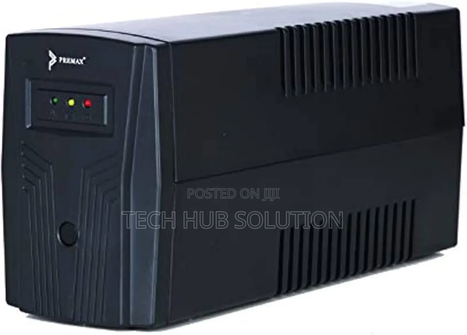 Ups 1200va Premax