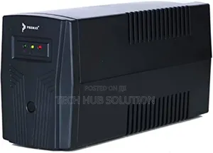 Ups 1200va Premax