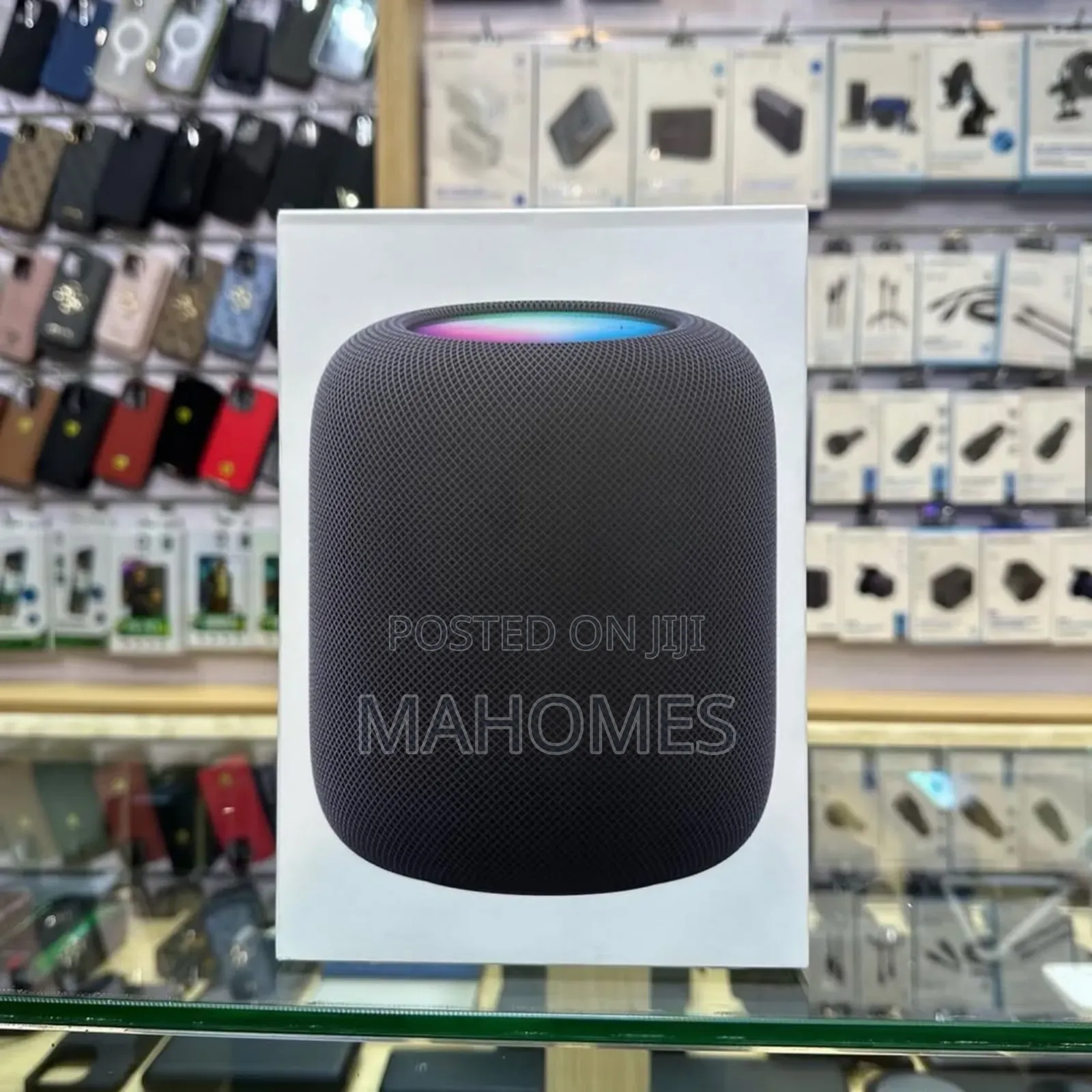 Apple Homepod(2nd Gen) Smart Speaker With Siri