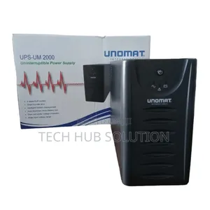 Ups Unomat 2000va