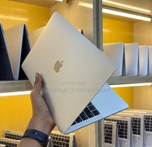 Laptop Apple MacBook Pro 2019 8GB Intel Core I5 SSD 256GB