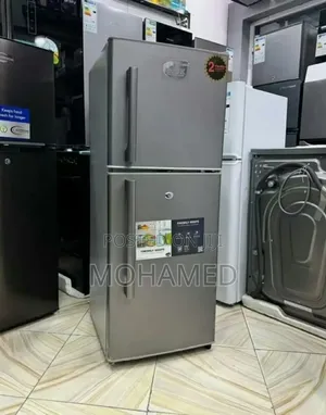 Mr Uk Fridge 150l Model Uk79