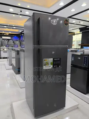 Mr Uk Fridge 212l Model 106