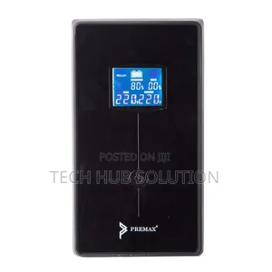 Ups 2250va Premax