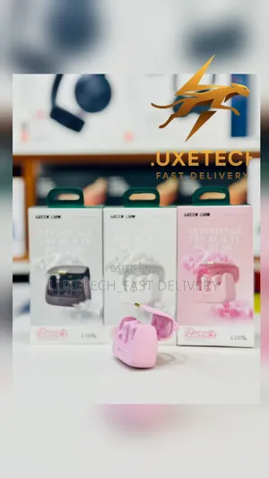 Greenlion Queen's True Wireless Earbuds