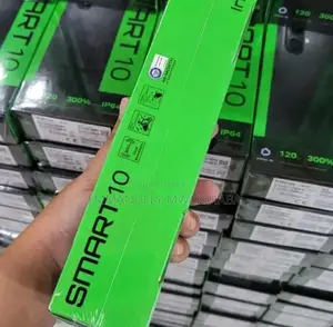 New Infinix Smart 10 128 GB