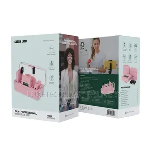 Green Lion GLM-Professional Wireless Mic 360° Sounds