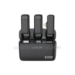 Green Lion Duo Cast Wireless Microphone