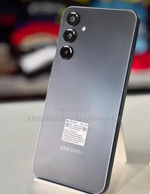 New Samsung Galaxy A16 5G 128 GB