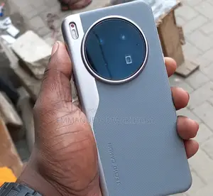 New Tecno Camon 40 Premier 256 GB