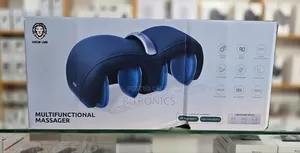 Green Lion Multifunctional Massager