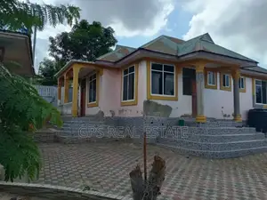 3bdrm House in Mbezi Msumi, Kinondoni for sale
