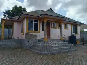 3bdrm House in Mbezi Msumi, Kinondoni for sale
