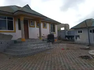3bdrm House in Mbezi Msumi, Kinondoni for sale