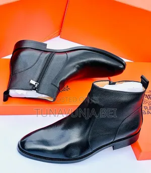 Franco Boots