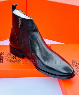 Franco Boots