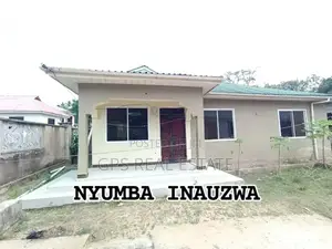 3bdrm House in Mpigi Magoe, Kinondoni for sale