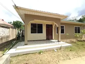 3bdrm House in Mpigi Magoe, Kinondoni for sale