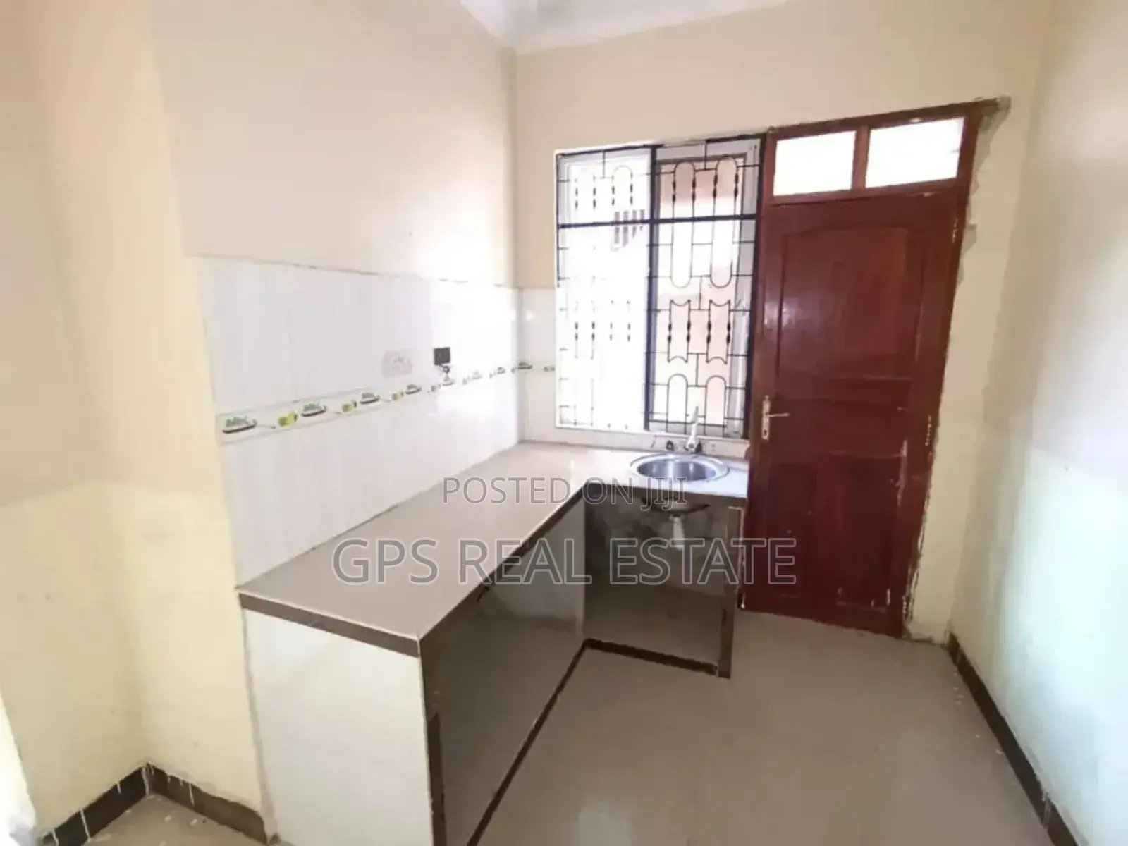 3bdrm House in Mpigi Magoe, Kinondoni for sale