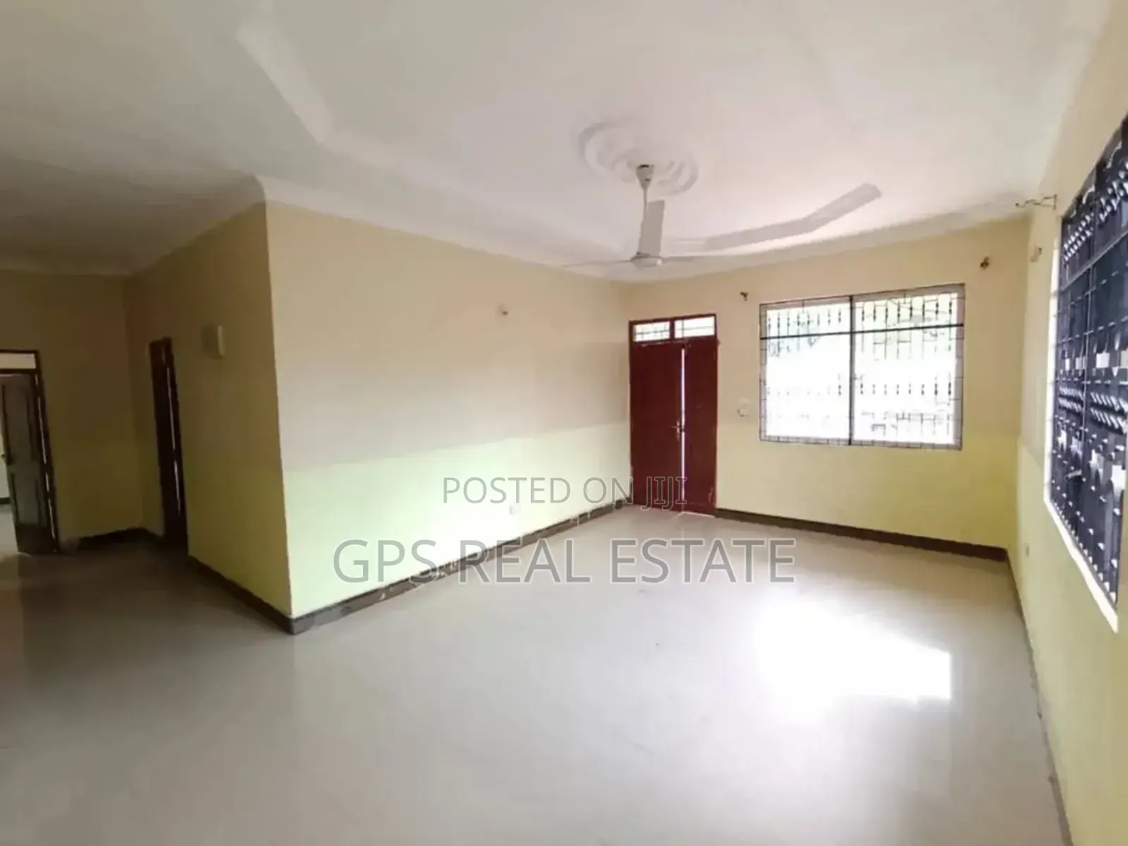 3bdrm House in Mpigi Magoe, Kinondoni for sale