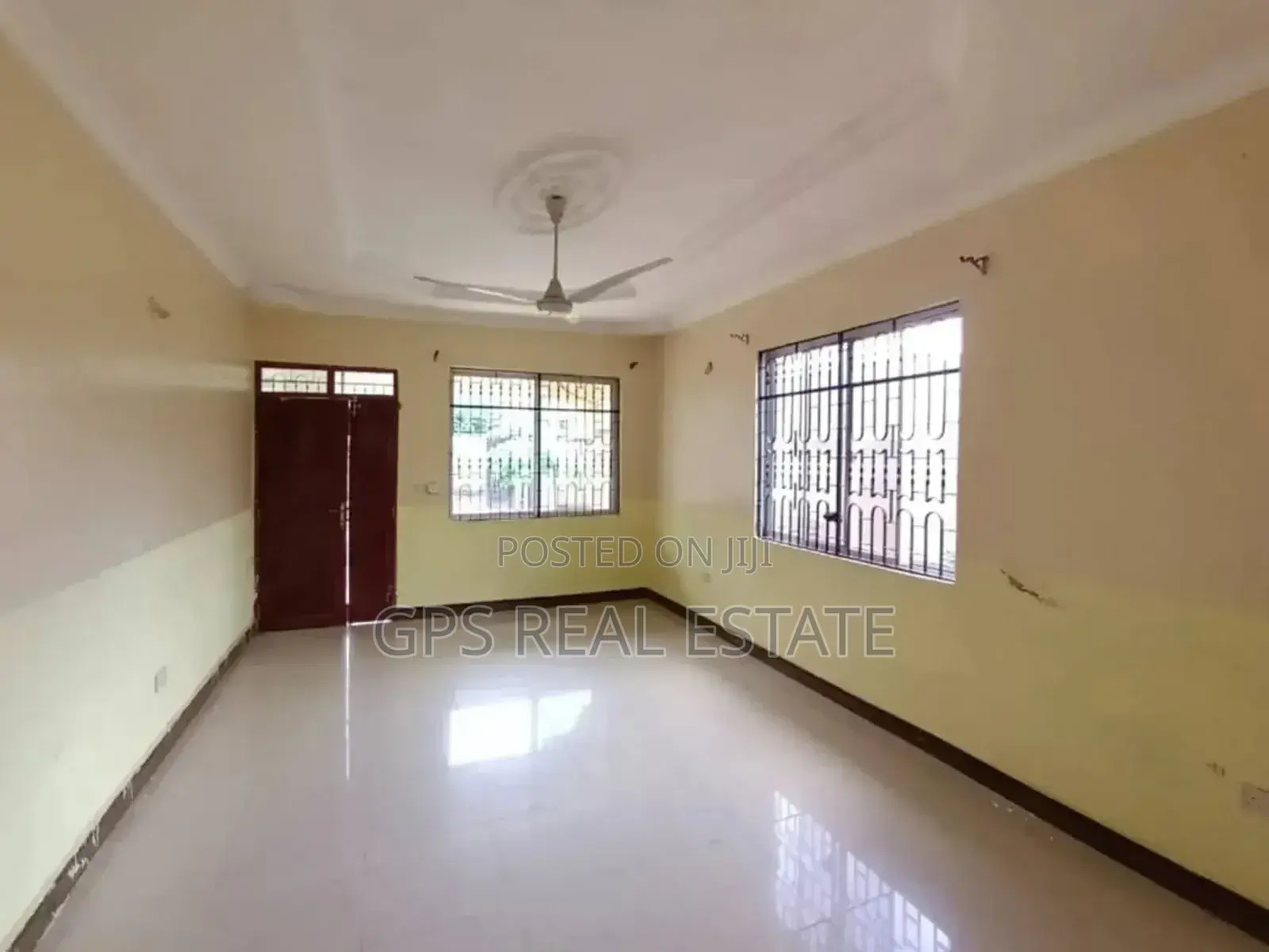 3bdrm House in Mpigi Magoe, Kinondoni for sale