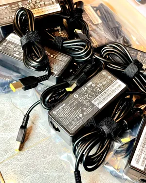 Lenovo Laptop Adapter