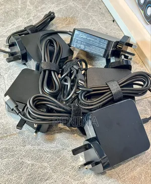 Type C Universal Adapter