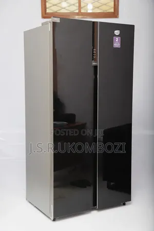 Mr Uk Fridge 
Model 305- Non-Frost