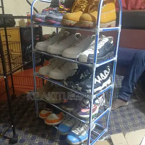Strong Shoe Racks
