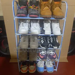 Strong Shoe Racks
