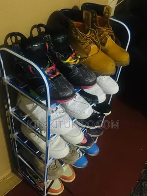 Strong Shoe Racks