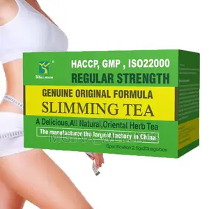 Genuine Originally Formula Sliming Tea
