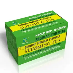 Genuine Originally Formula Sliming Tea