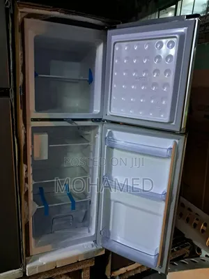 Aborder Fridge Ujazo Lita 160