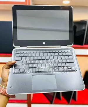 Laptop HP ProBook 11 X360 G3 EE 8GB Intel Core I5 SSD 256GB