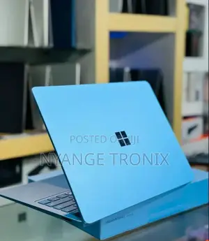 New Microsoft Surface Laptop 16GB Qualcomm Snapdragon X Elite SSD 1T
