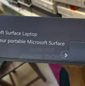 New Microsoft Surface Laptop 7 16GB Qualcomm Snapdragon X Elite 512GB