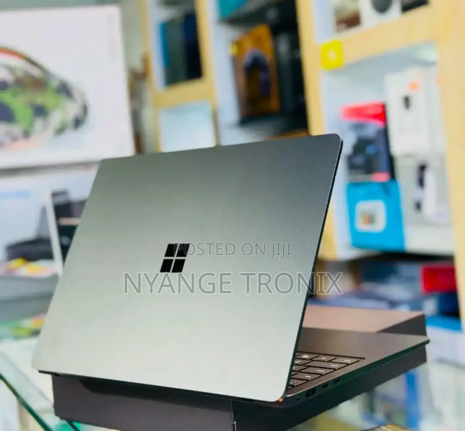 New Microsoft Surface Laptop 7 16GB Qualcomm Snapdragon X Elite 512GB