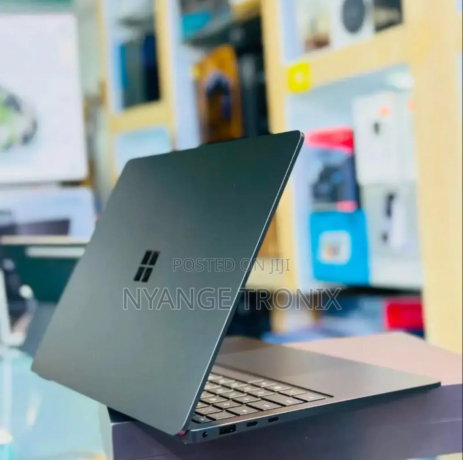 New Microsoft Surface Laptop 7 16GB Qualcomm Snapdragon X Elite 512GB