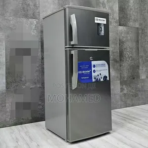 Aborder Fridge Lita 125 Double Door