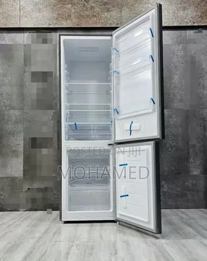 Ailyons Double Door Lita 262l